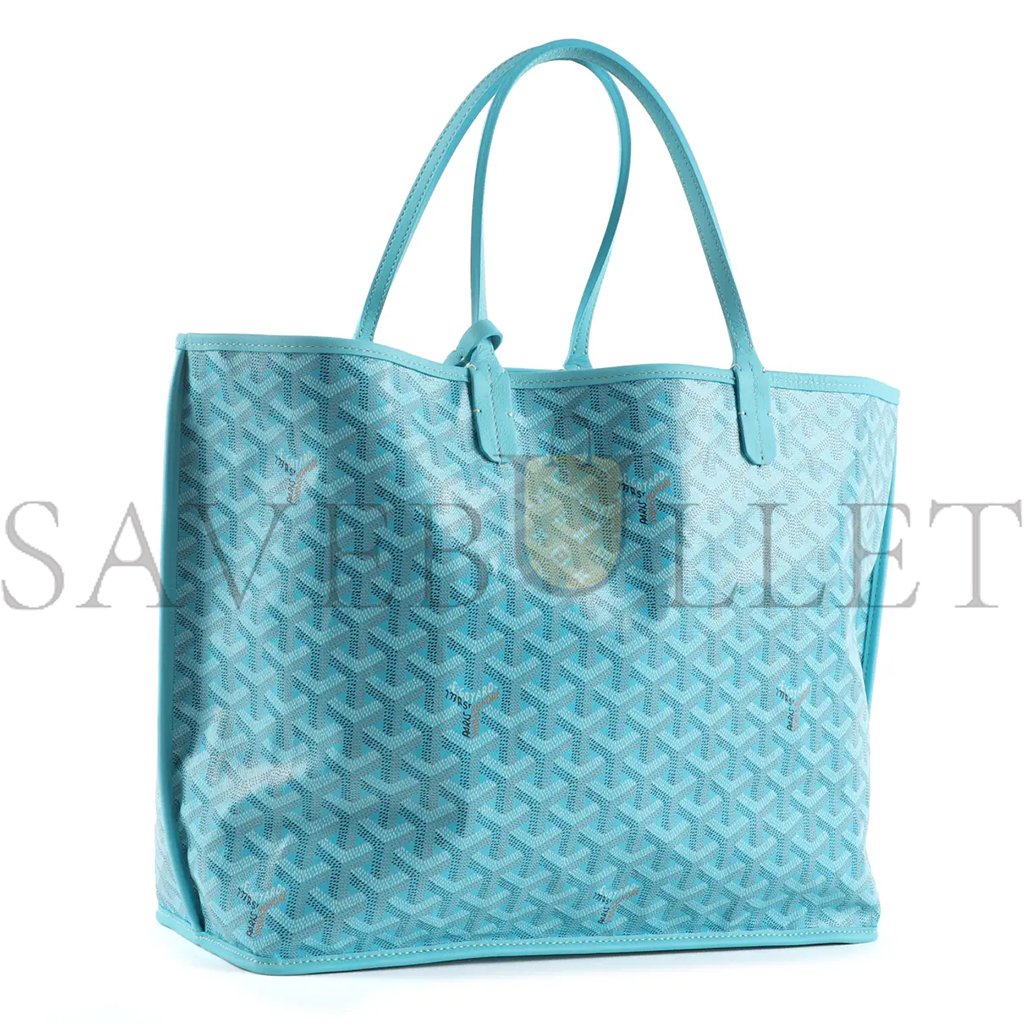 GOYARD ANJOU CLOTH TOTE (47*34cm)